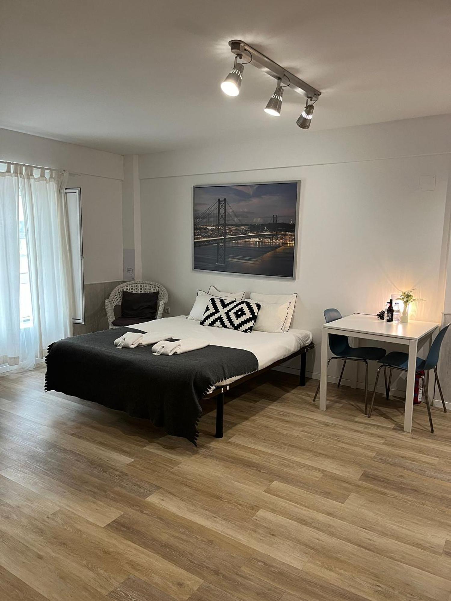 Lejlighed Lx Cozy