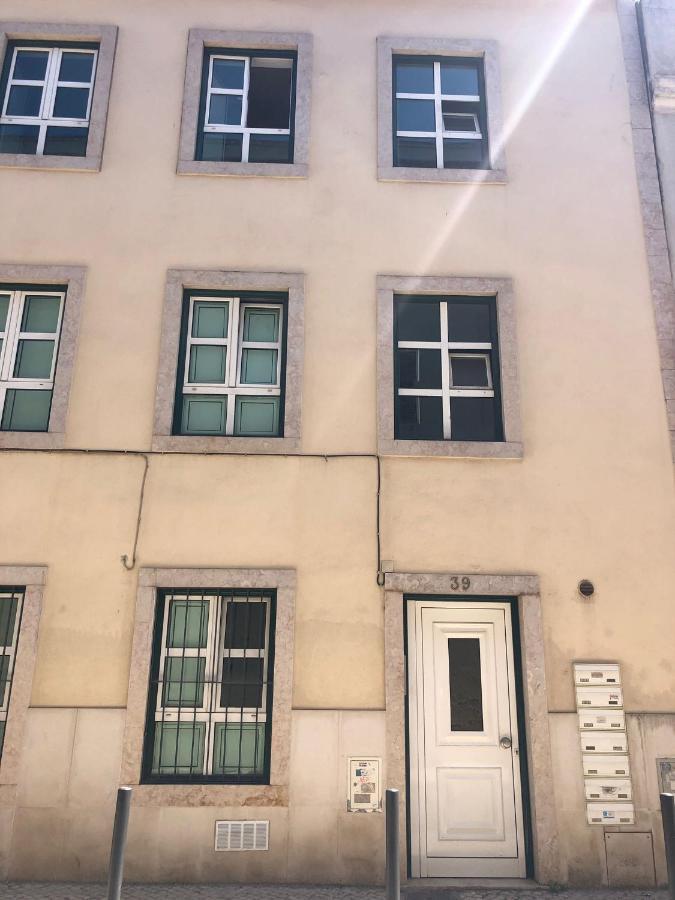 Apartamento Lx Cozy