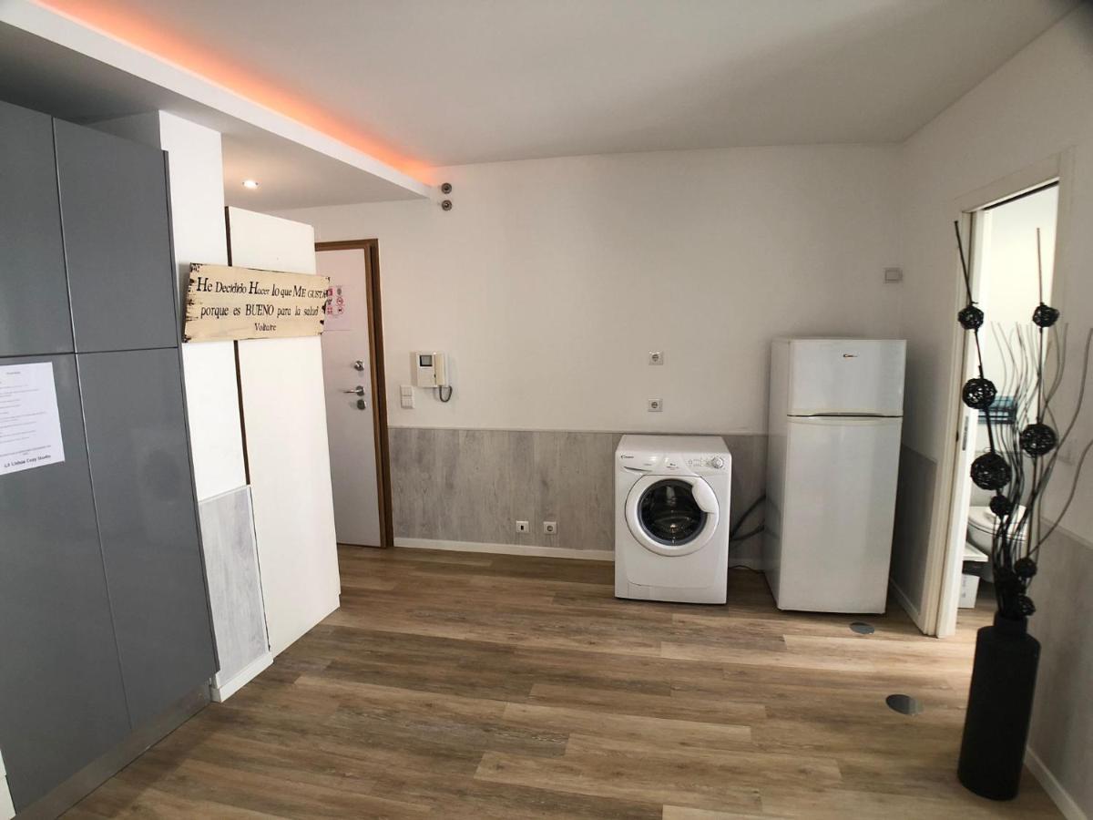 Lx Cozy Apartamento