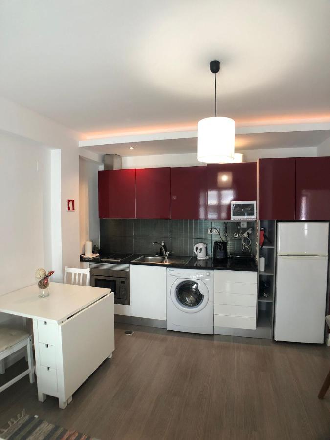 Apartamento Lx Cozy *