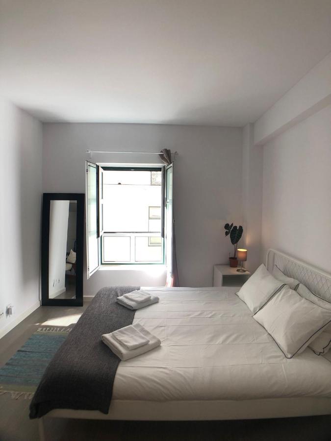 Apartamento Lx Cozy